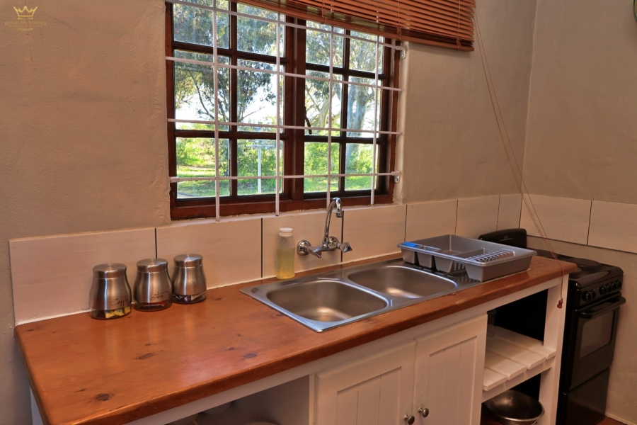 Commercial Property for Sale in Vredenburg Rural Western Cape